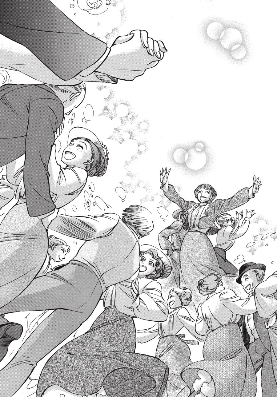 Read Emma en Manga Online