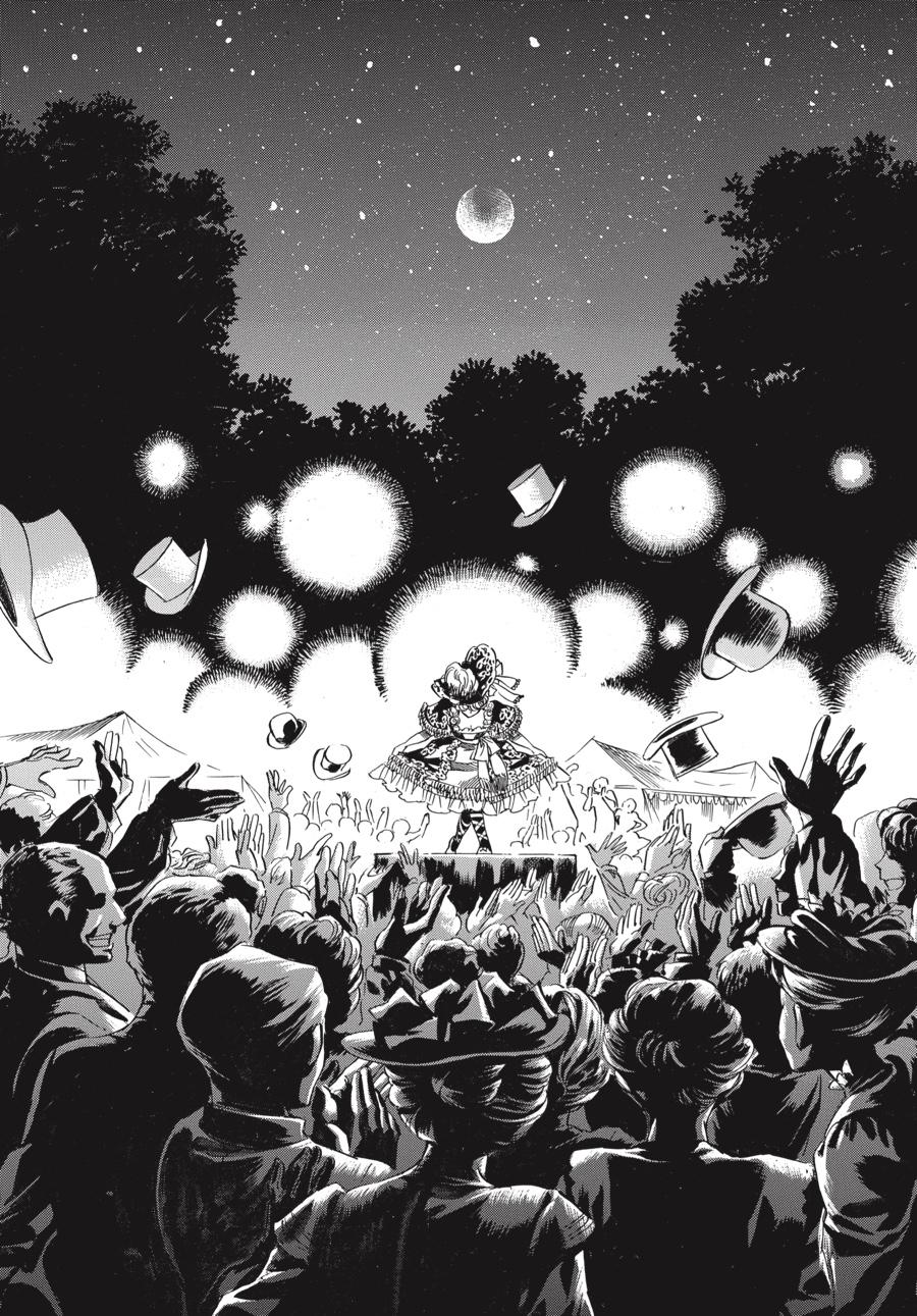 Read Emma en Manga Online