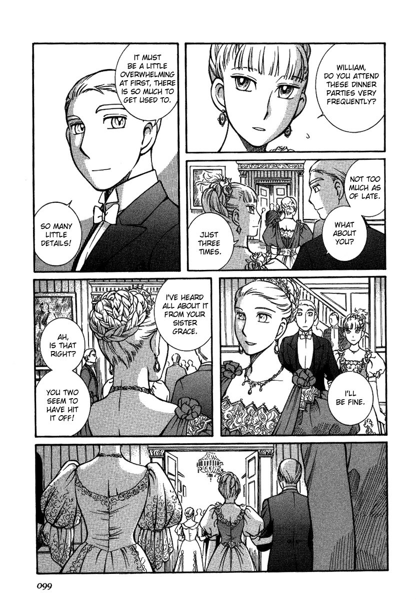 Read Emma en Manga Online