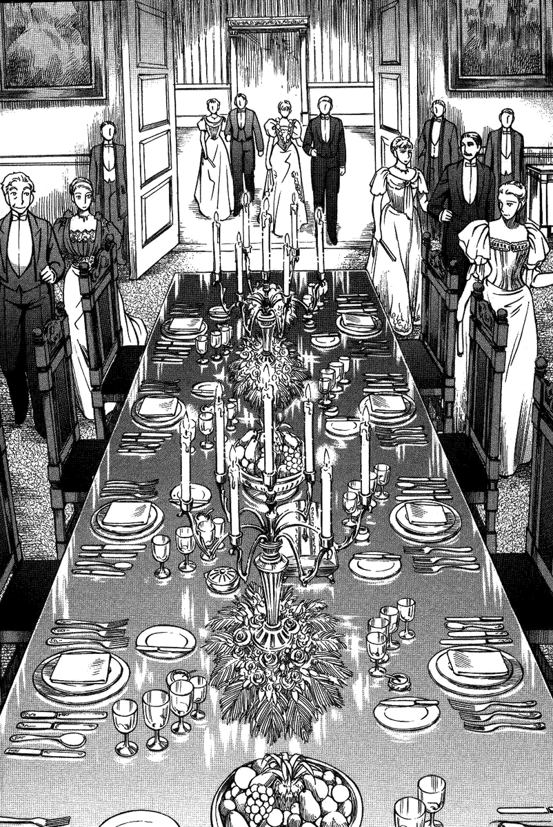 Read Emma en Manga Online