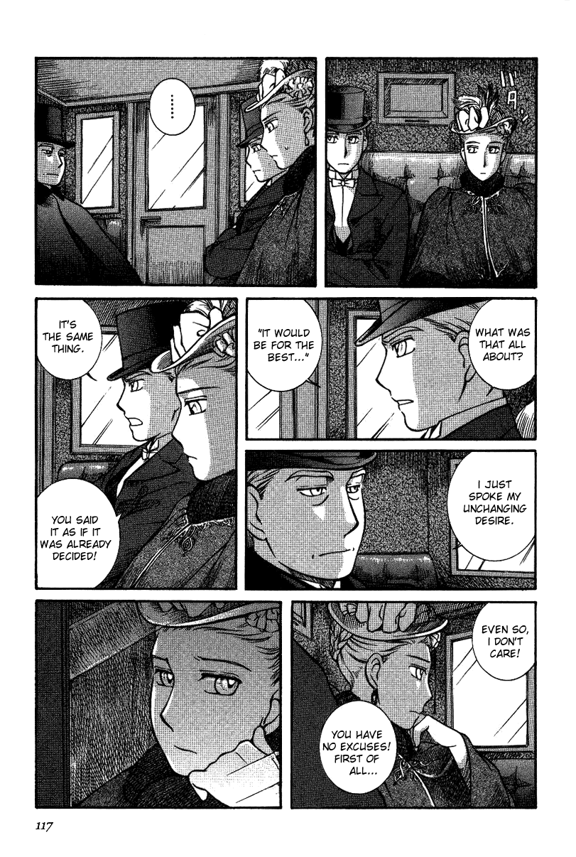 Read Emma en Manga Online