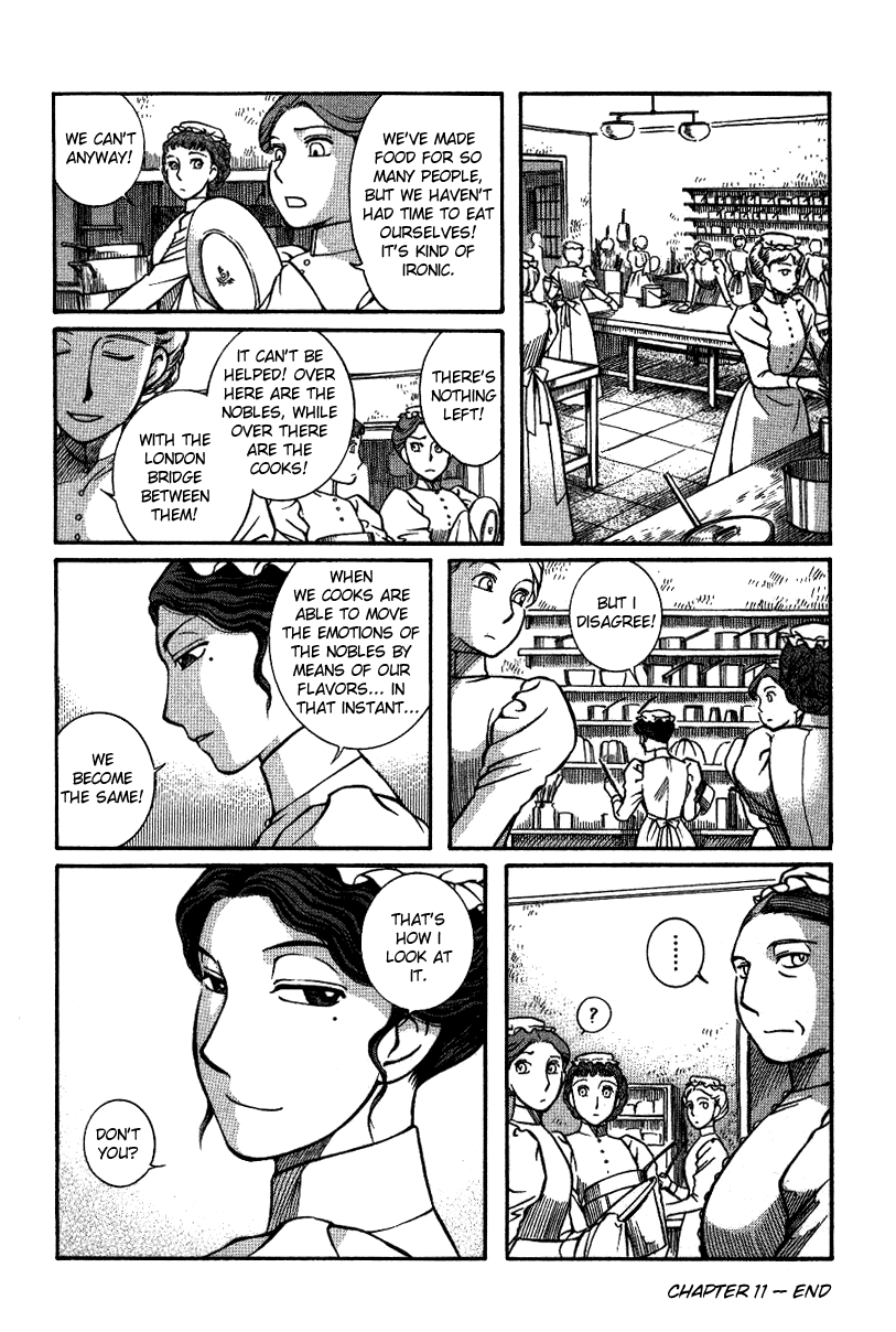 Read Emma en Manga Online