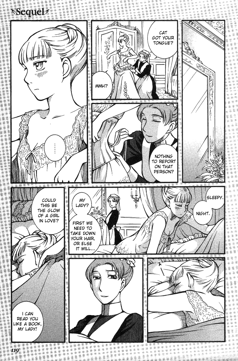 Read Emma en Manga Online