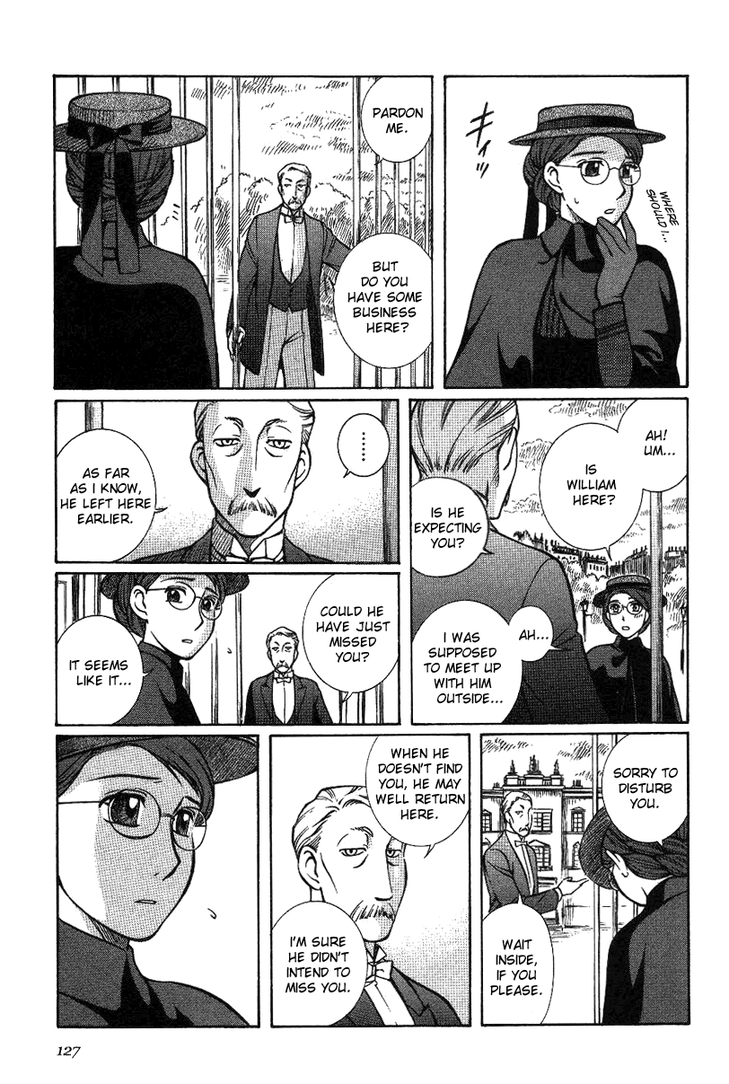 Read Emma en Manga Online