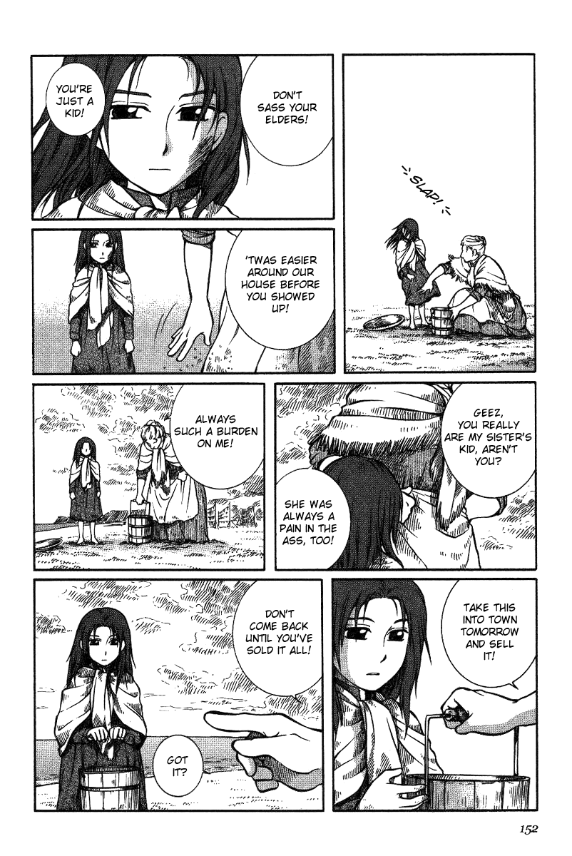 Read Emma en Manga Online