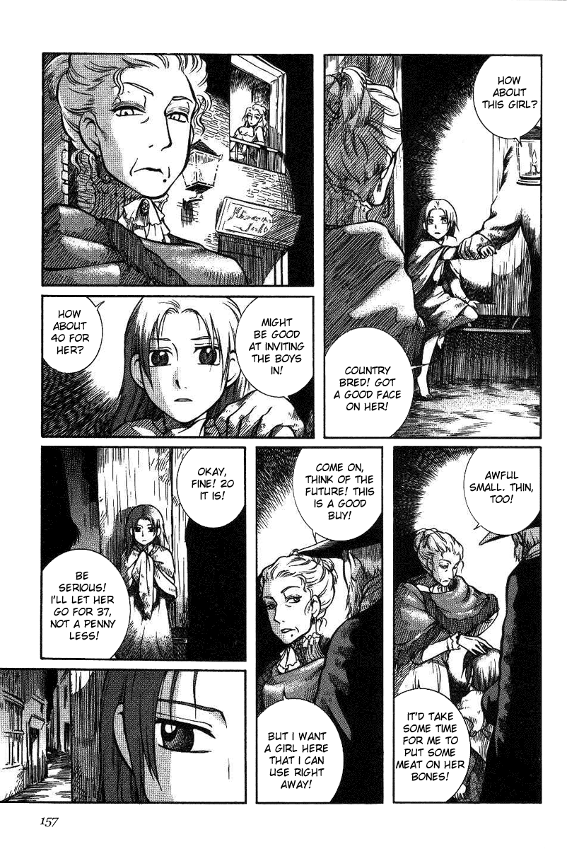 Read Emma en Manga Online