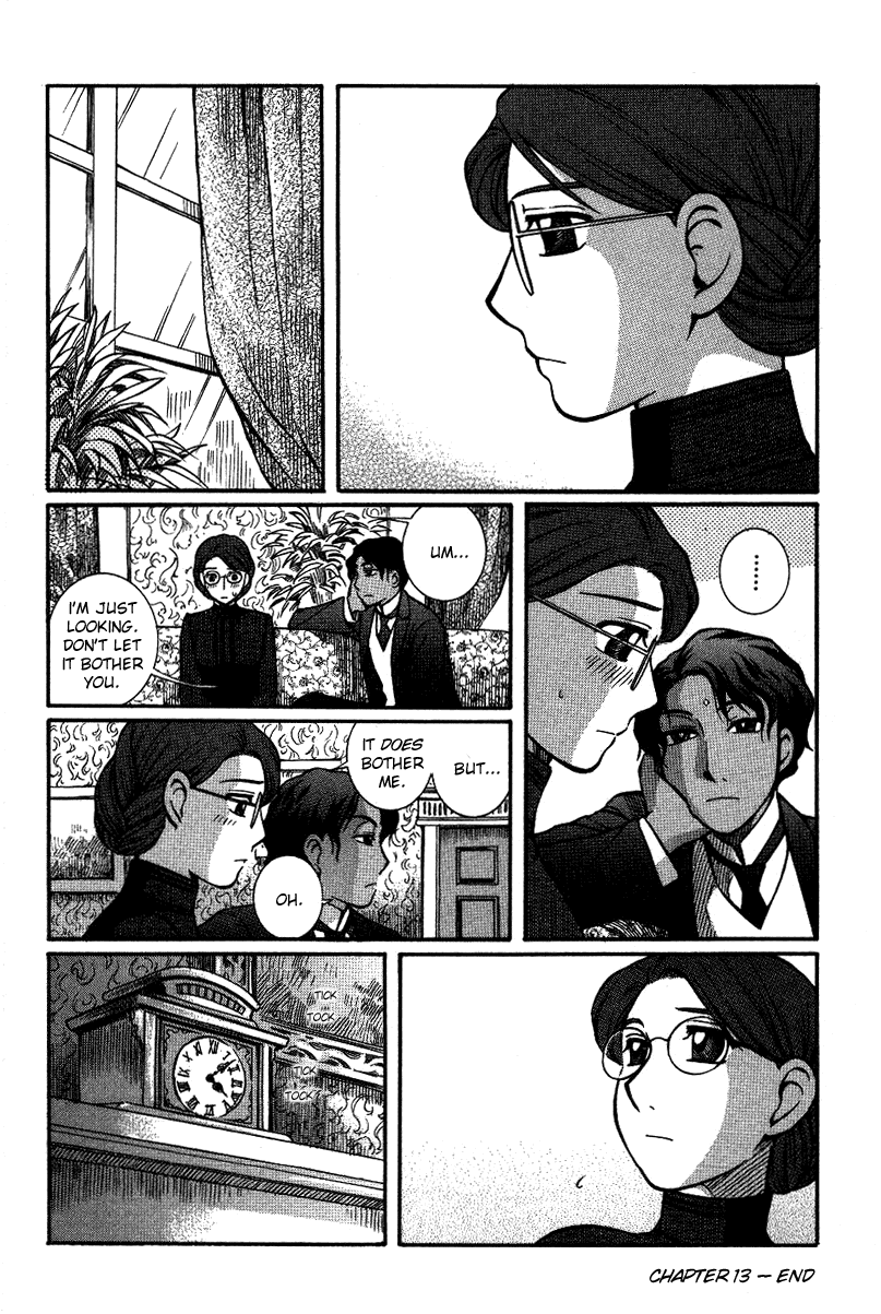 Read Emma en Manga Online