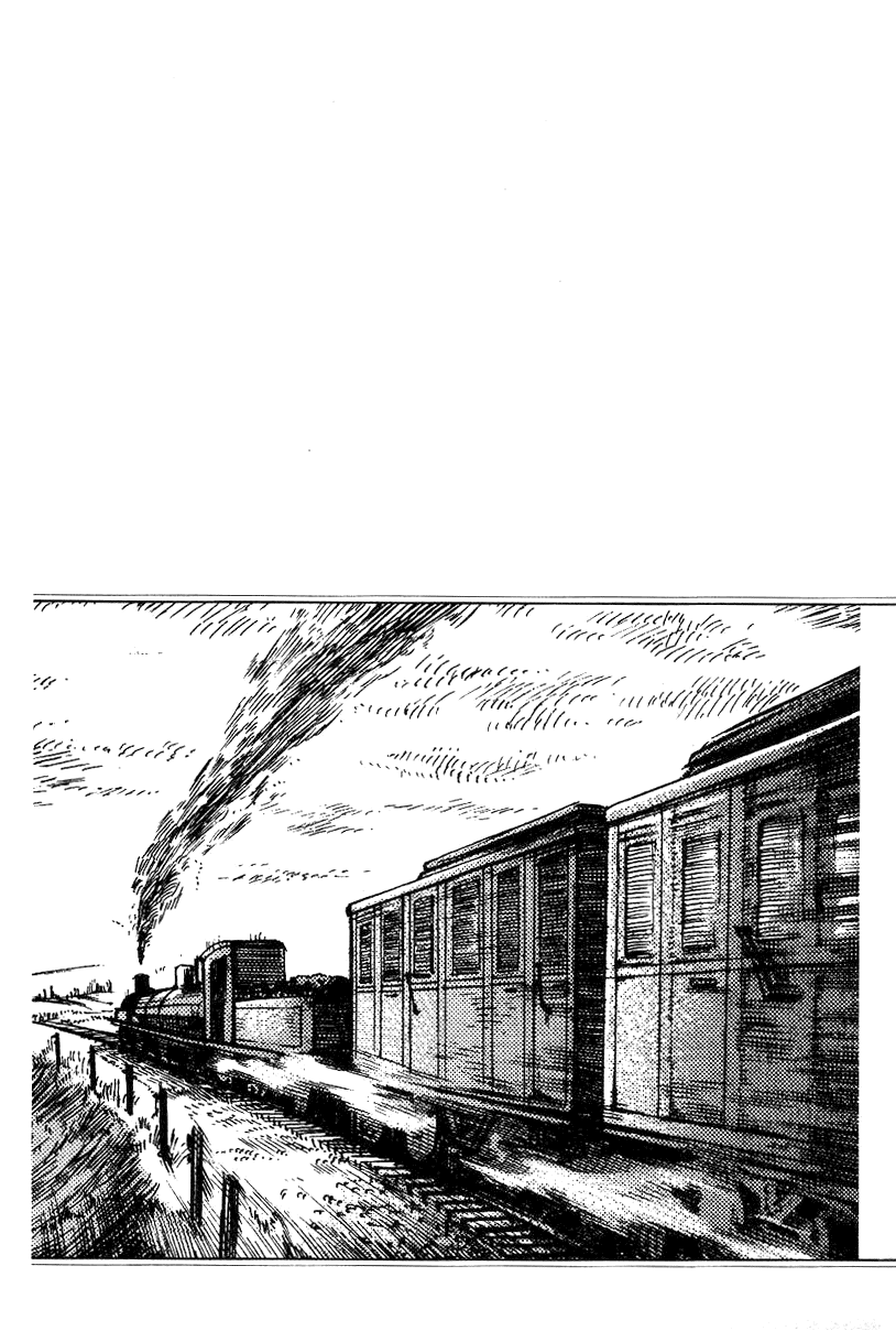 Read Emma en Manga Online