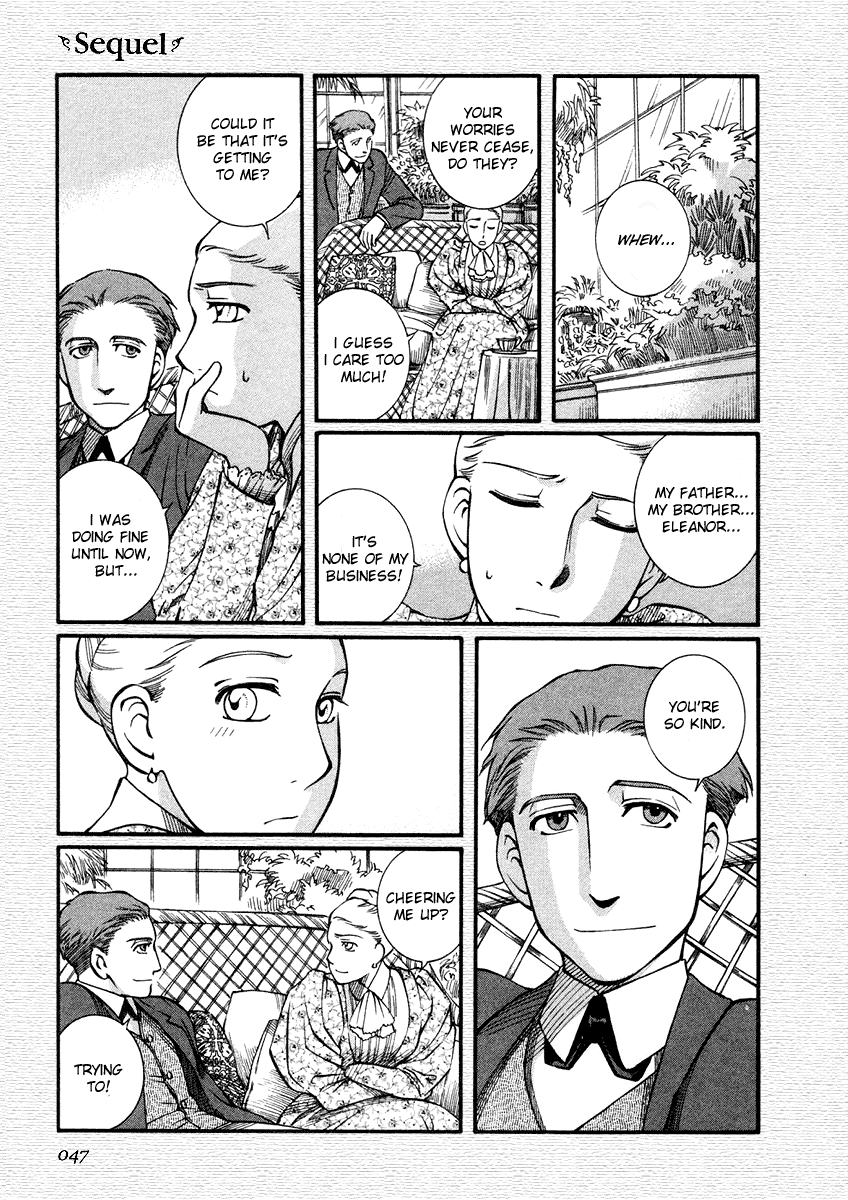 Read Emma en Manga Online