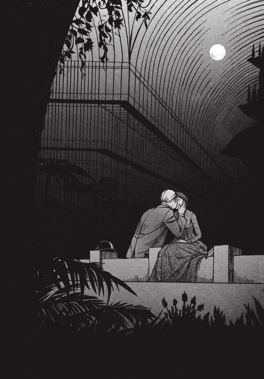 Read Emma en Manga Online