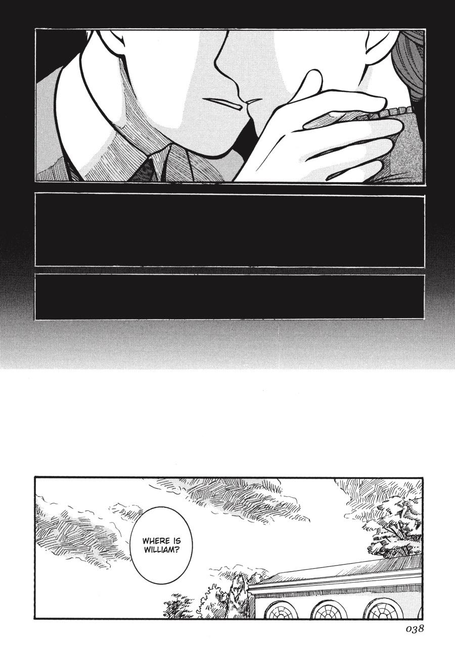 Read Emma en Manga Online