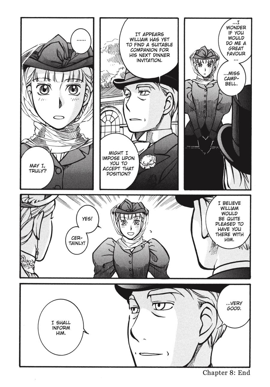 Read Emma en Manga Online