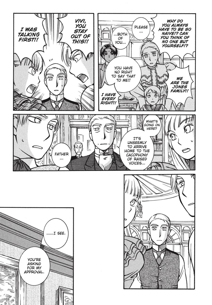 Read Emma en Manga Online