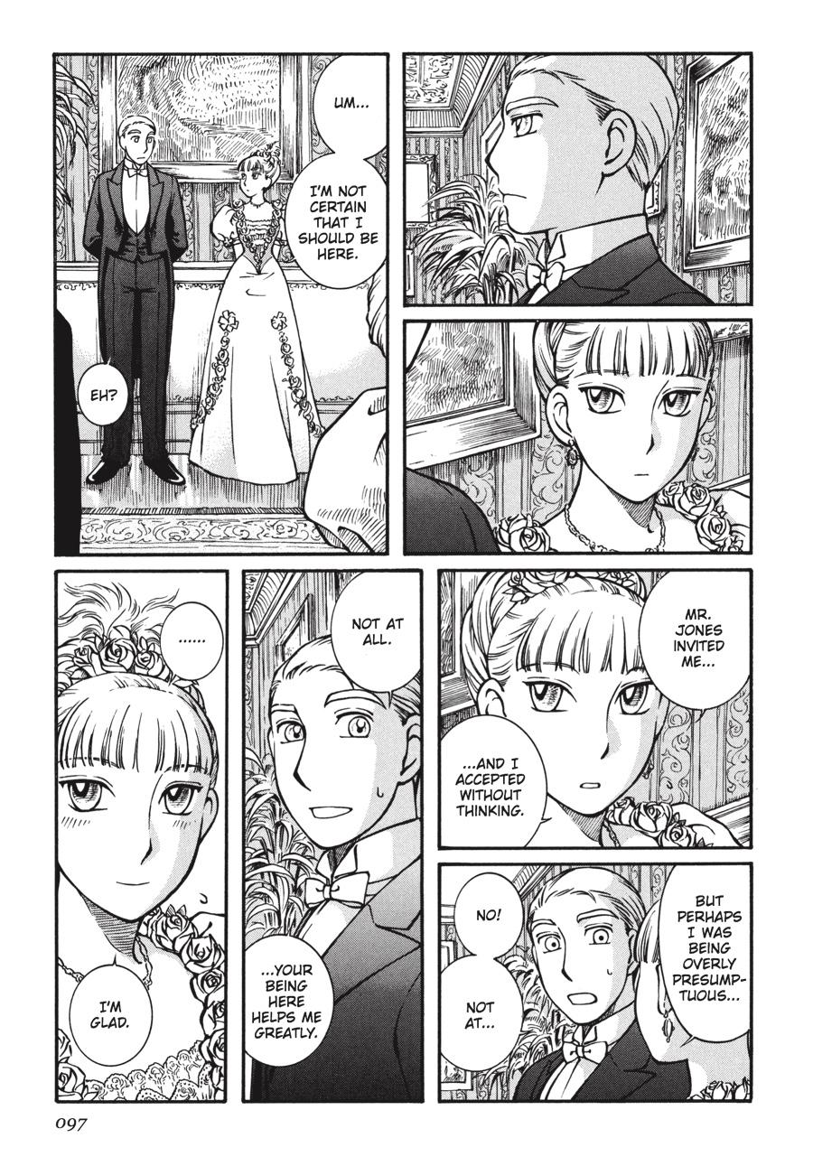 Read Emma en Manga Online