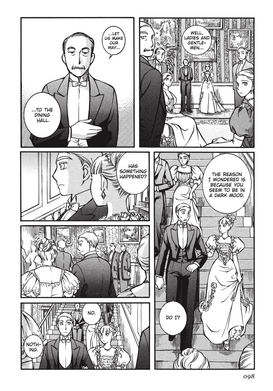 Read Emma en Manga Online