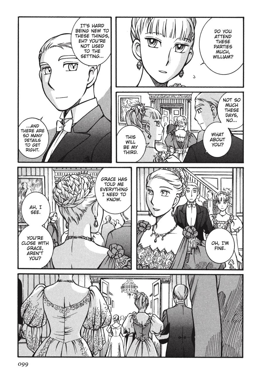 Read Emma en Manga Online