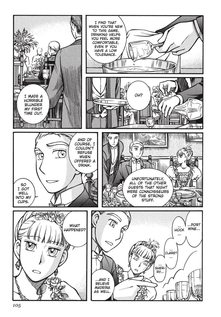 Read Emma en Manga Online