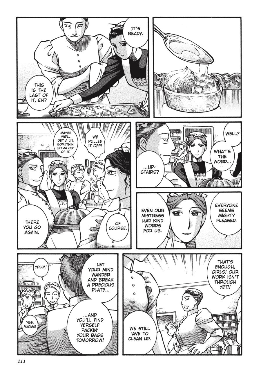 Read Emma en Manga Online