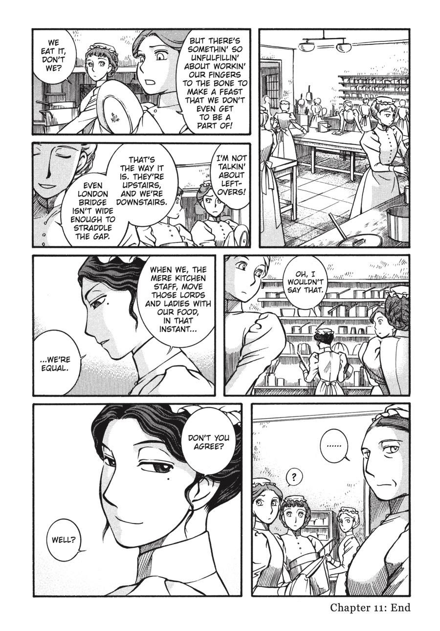Read Emma en Manga Online