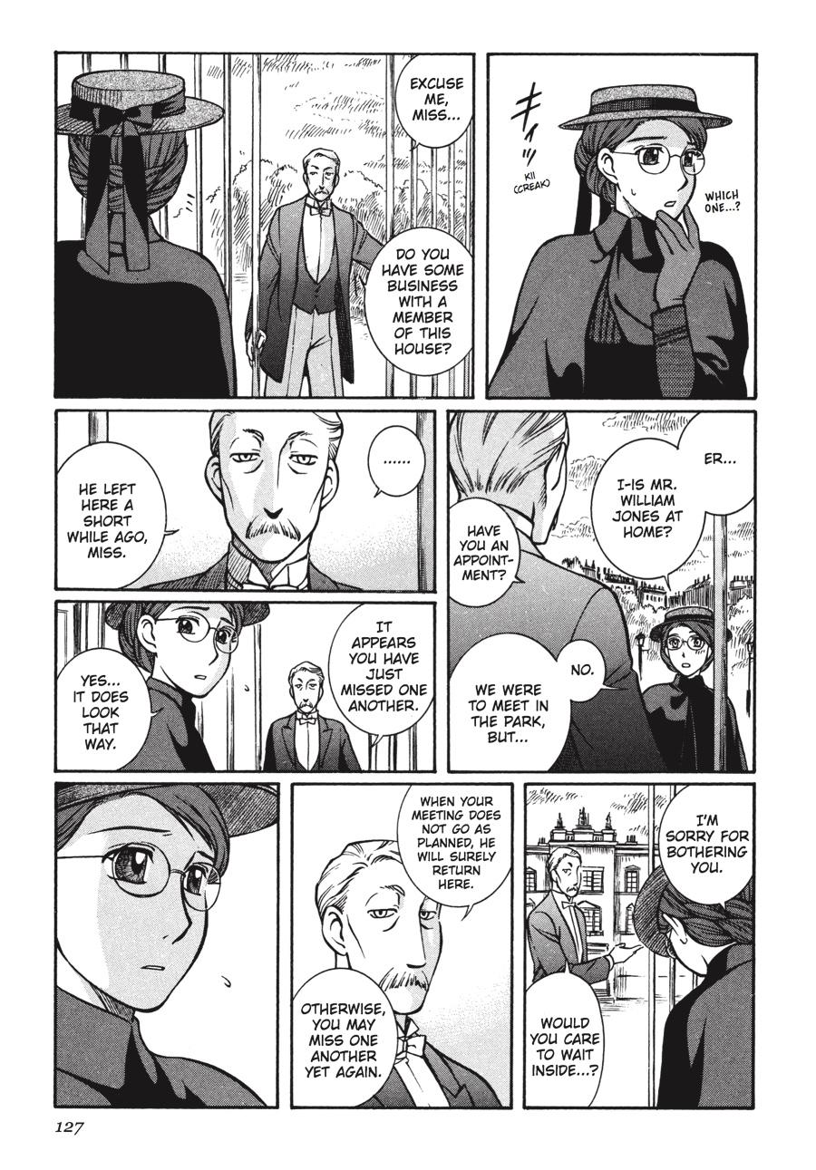 Read Emma en Manga Online