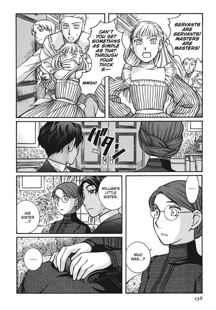 Read Emma en Manga Online