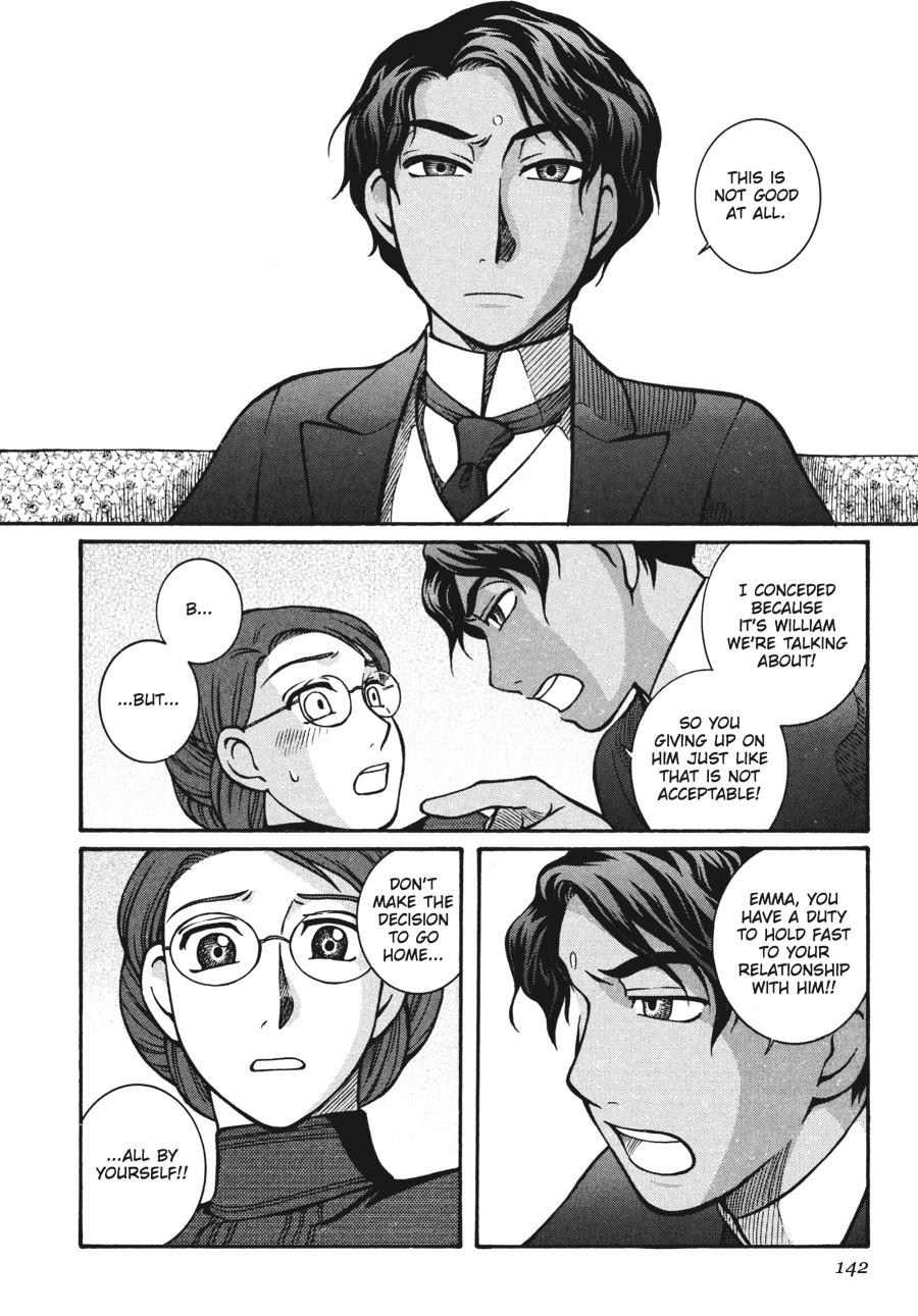 Read Emma en Manga Online