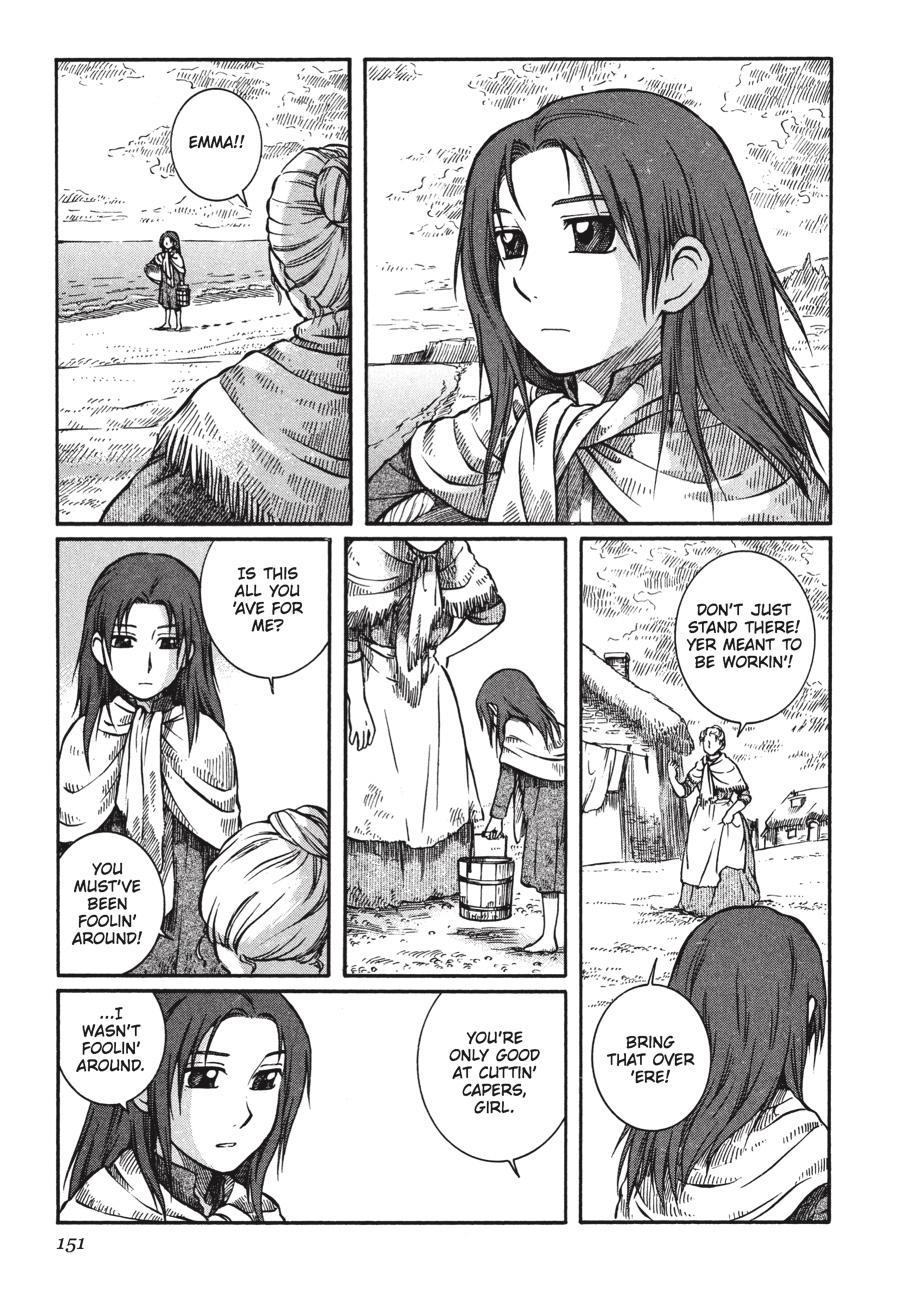 Read Emma en Manga Online