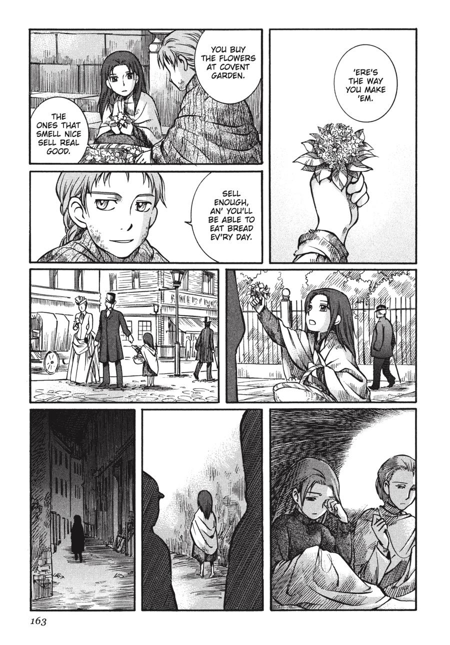 Read Emma en Manga Online