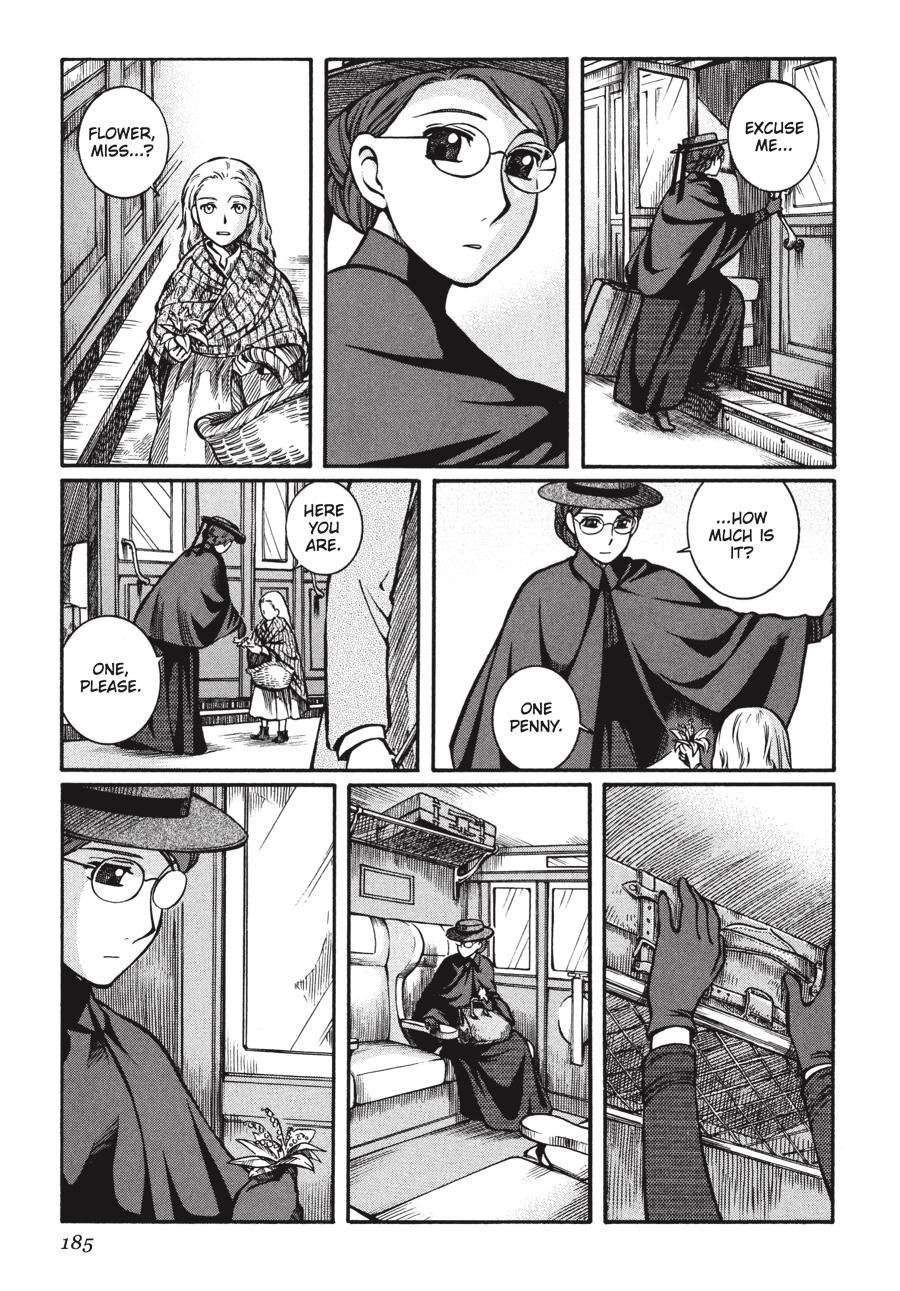 Read Emma en Manga Online