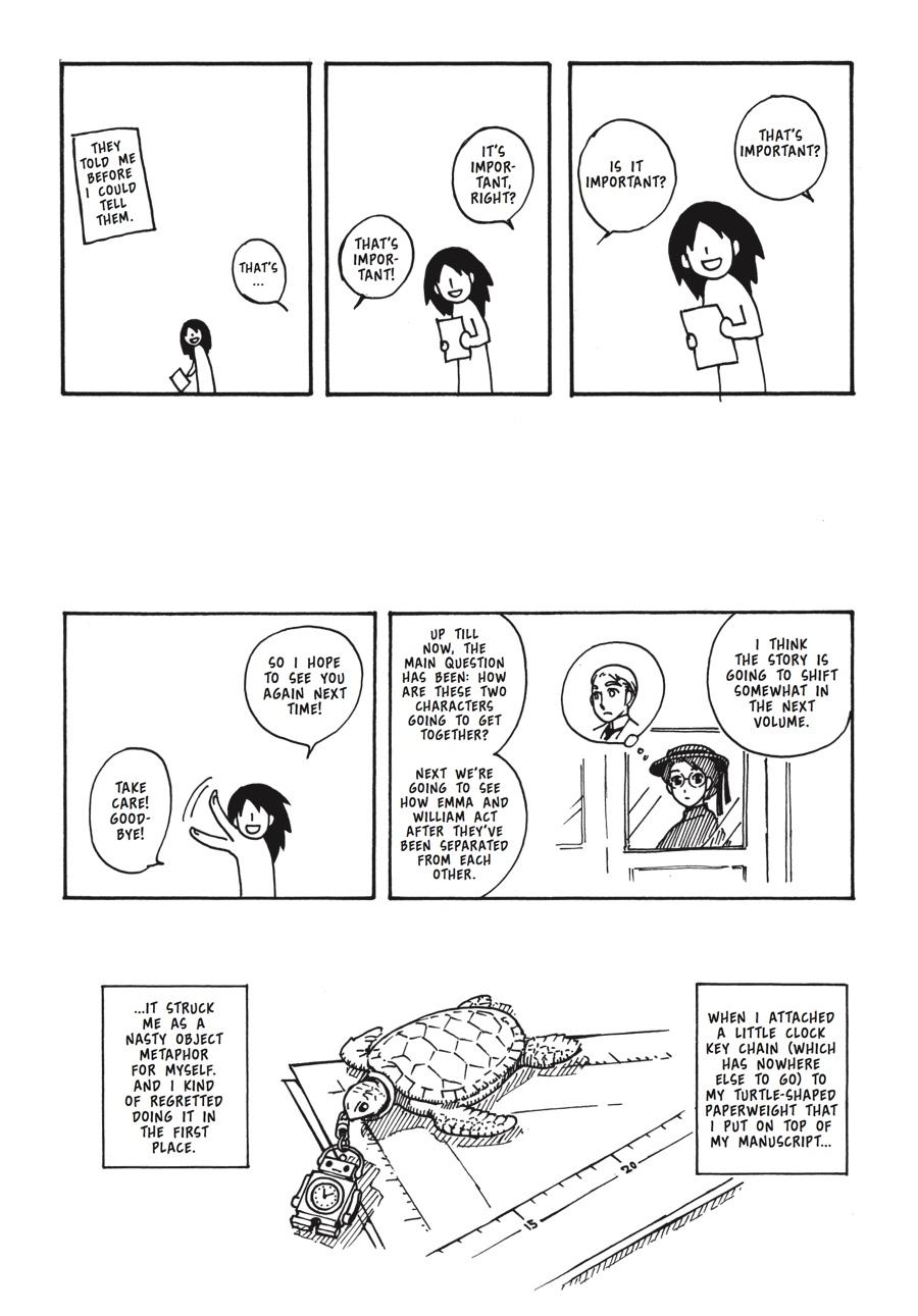 Read Emma en Manga Online