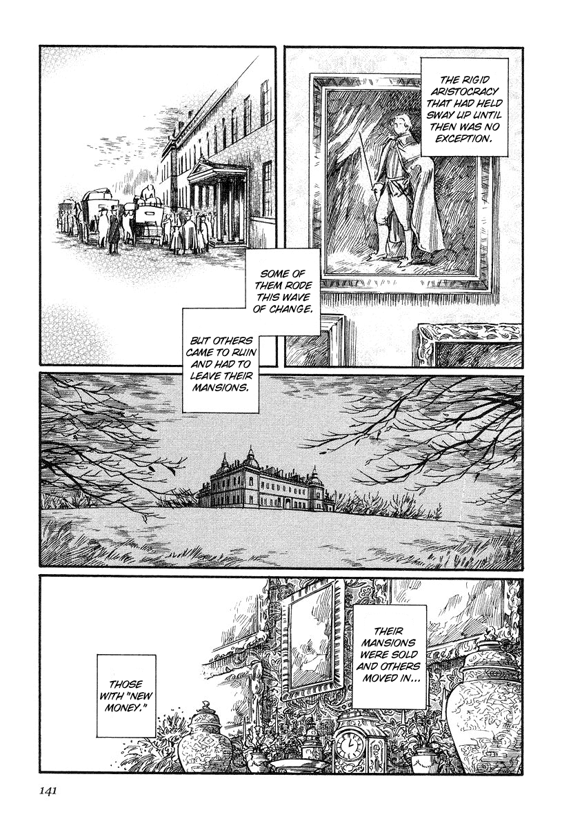 Read Emma en Manga Online
