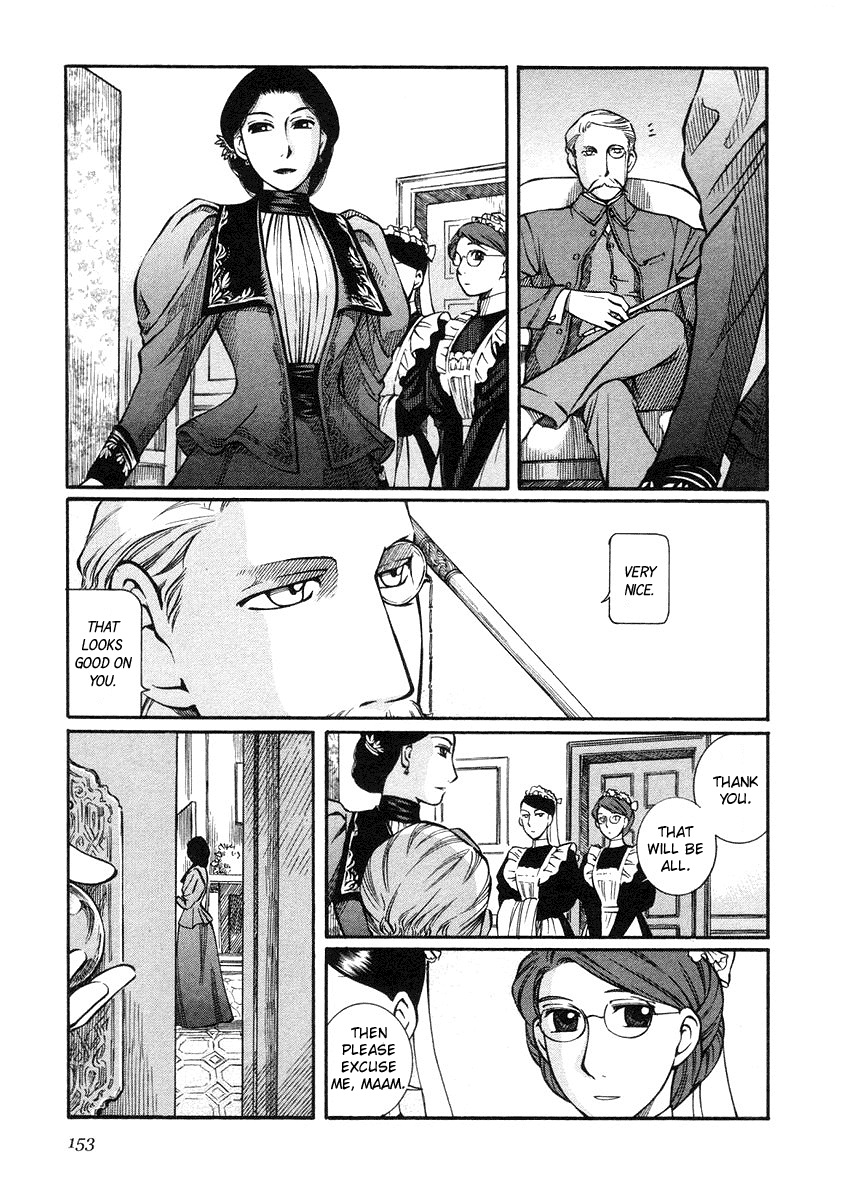 Read Emma en Manga Online