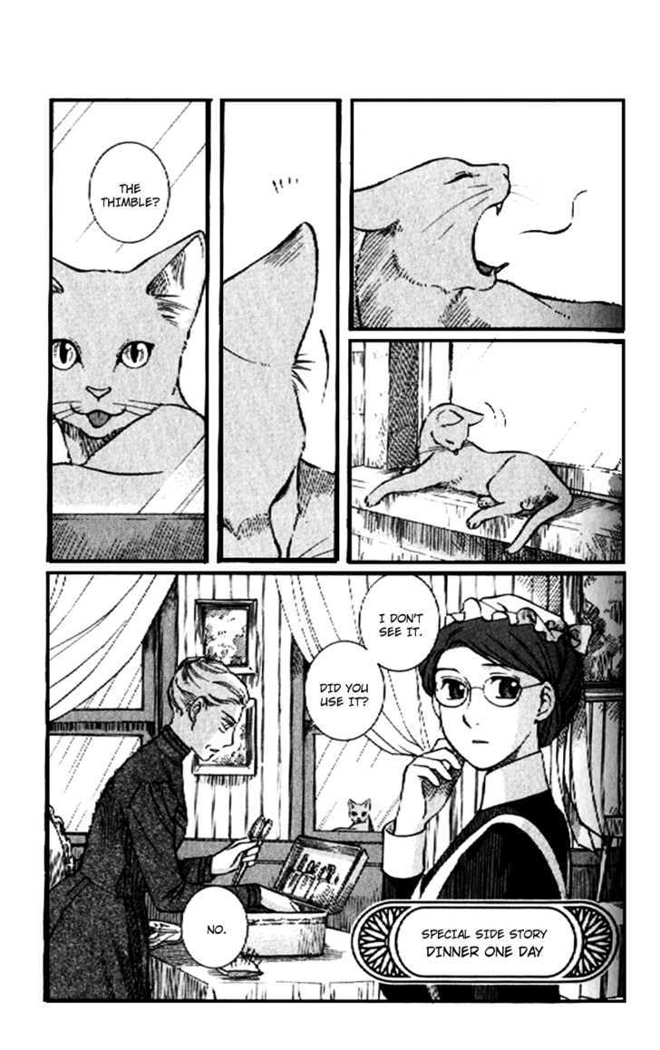 Read Emma en Manga Online