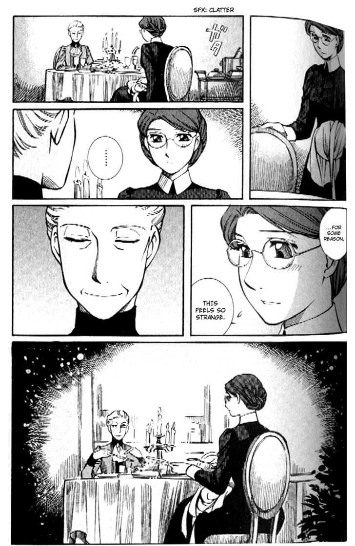 Read Emma en Manga Online