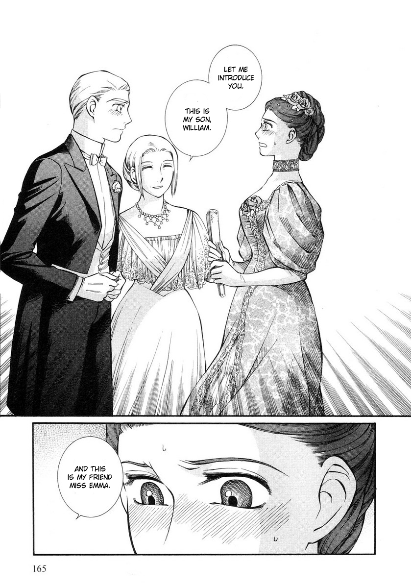 Read Emma en Manga Online