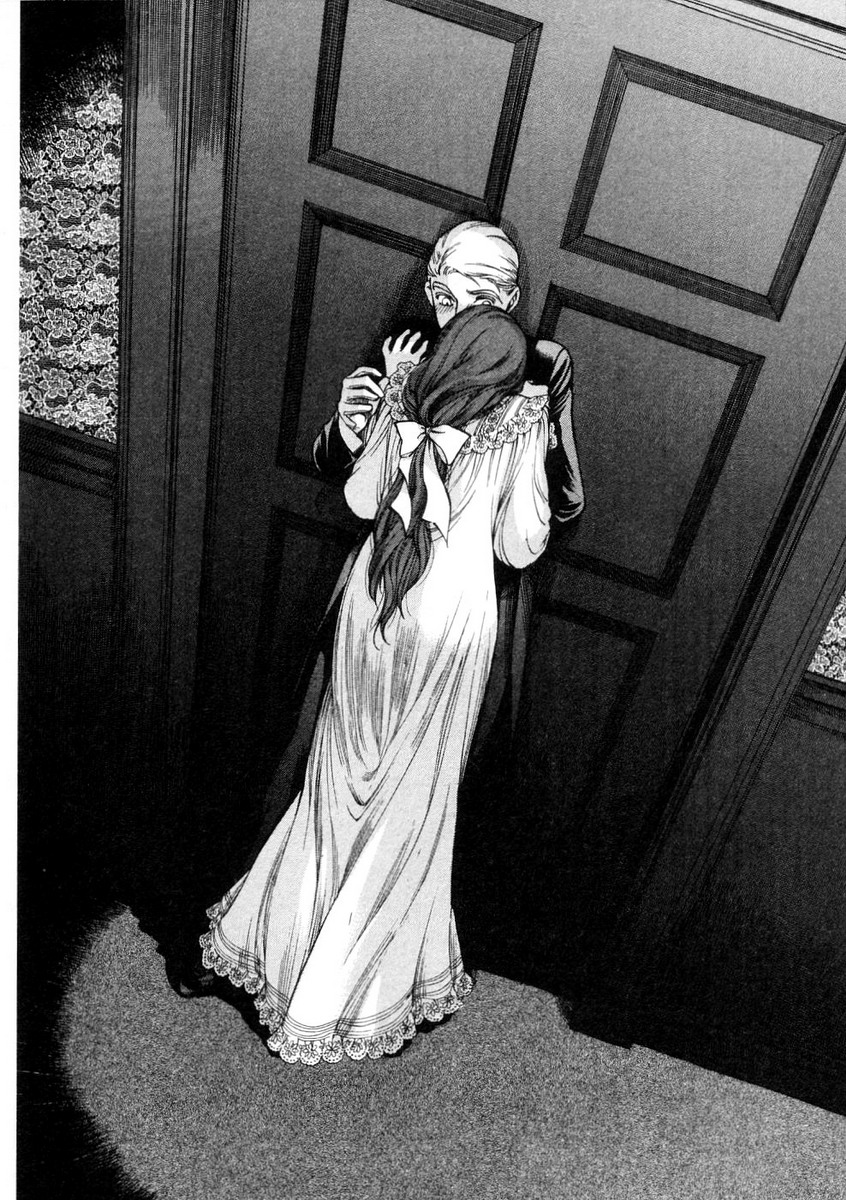 Read Emma en Manga Online