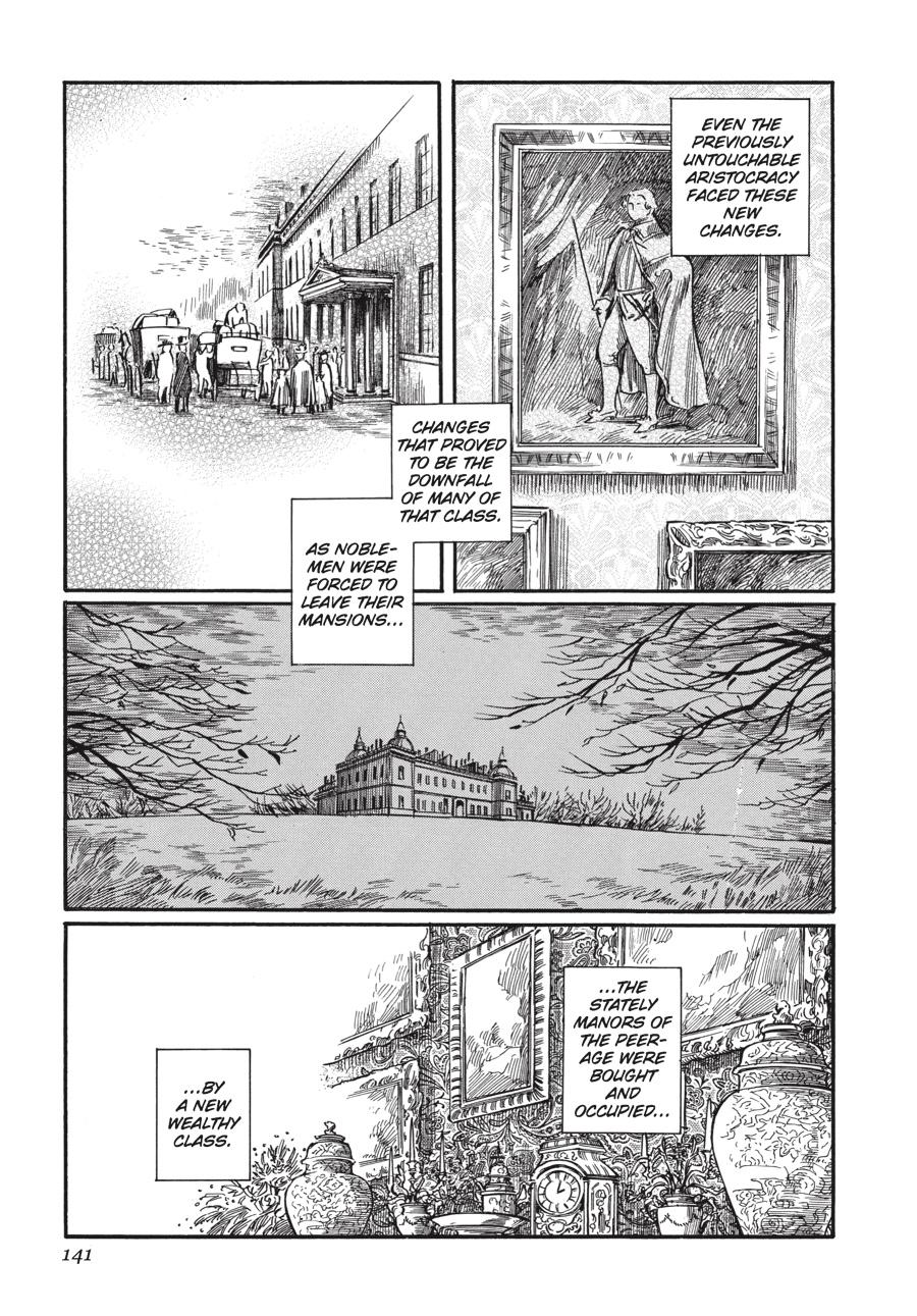Read Emma en Manga Online