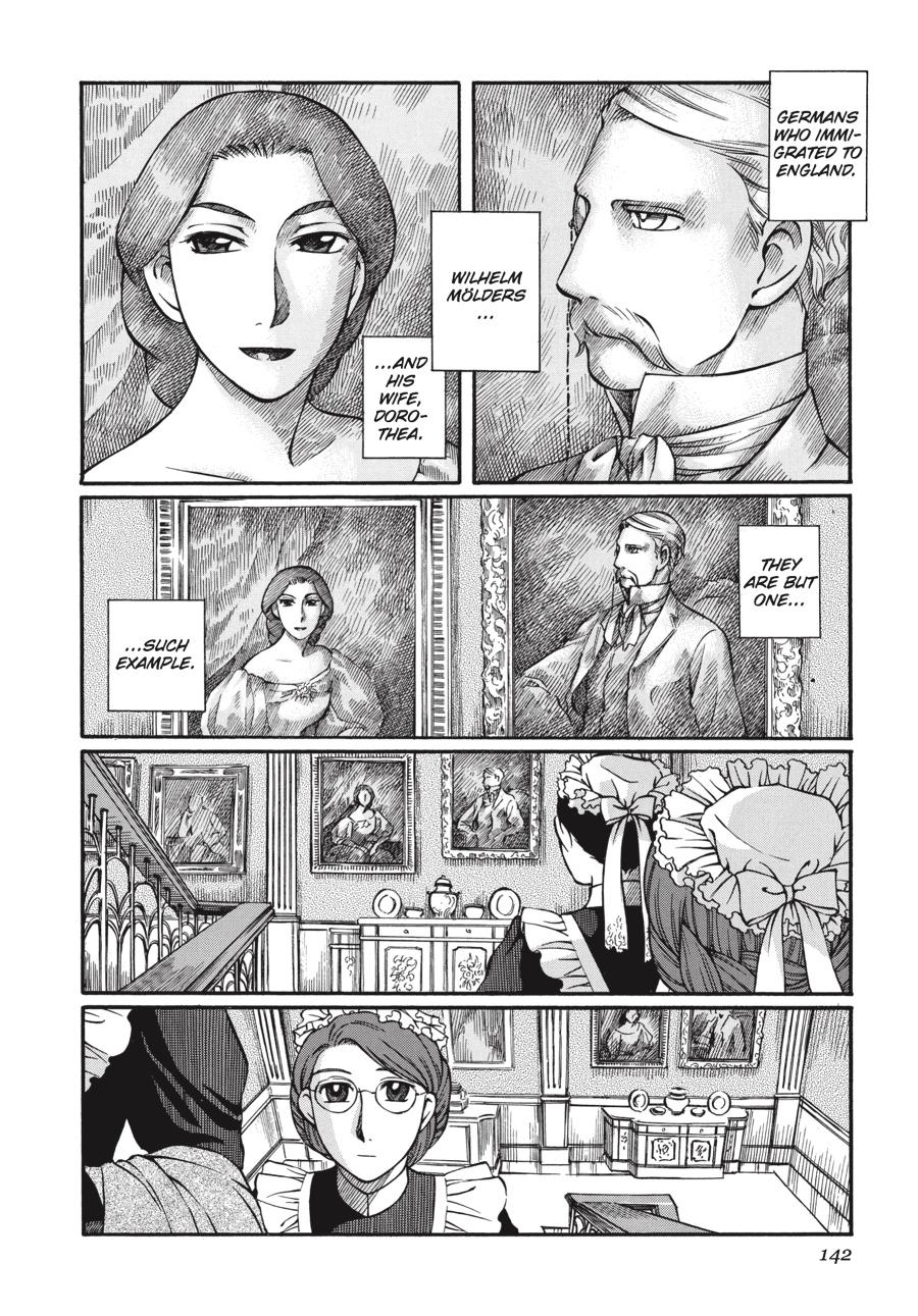 Read Emma en Manga Online