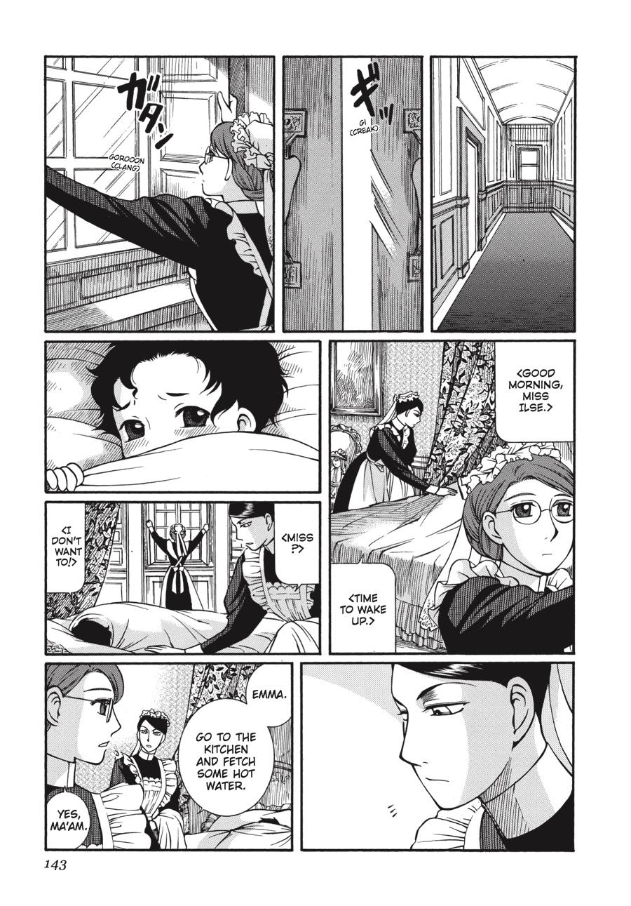Read Emma en Manga Online