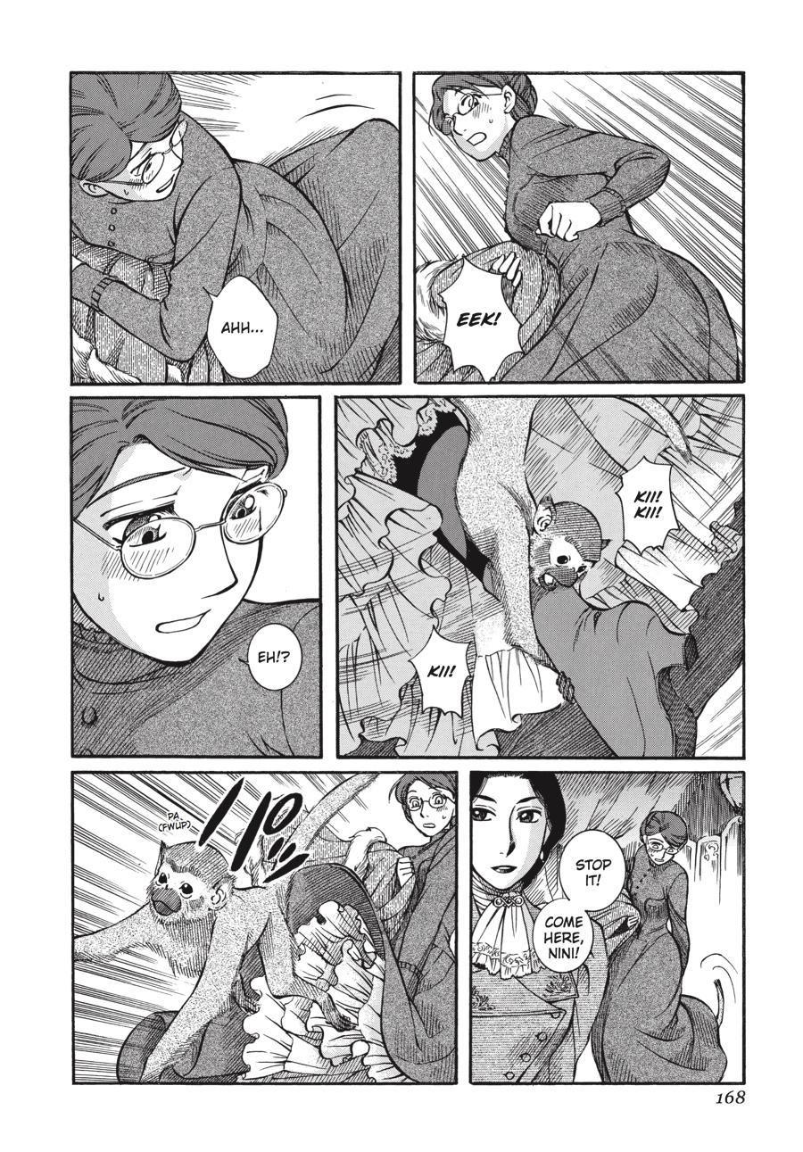 Read Emma en Manga Online
