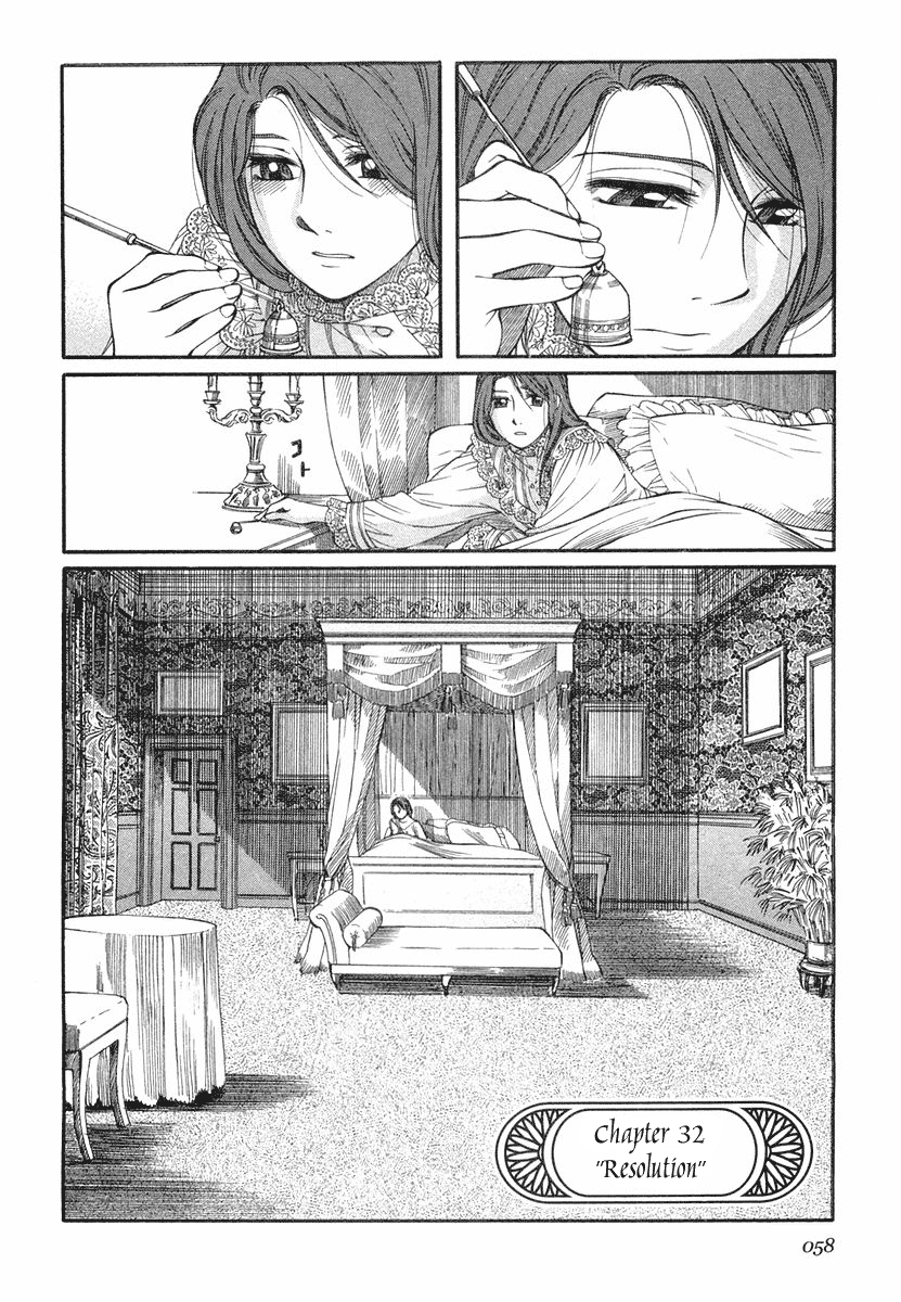 Read Emma en Manga Online