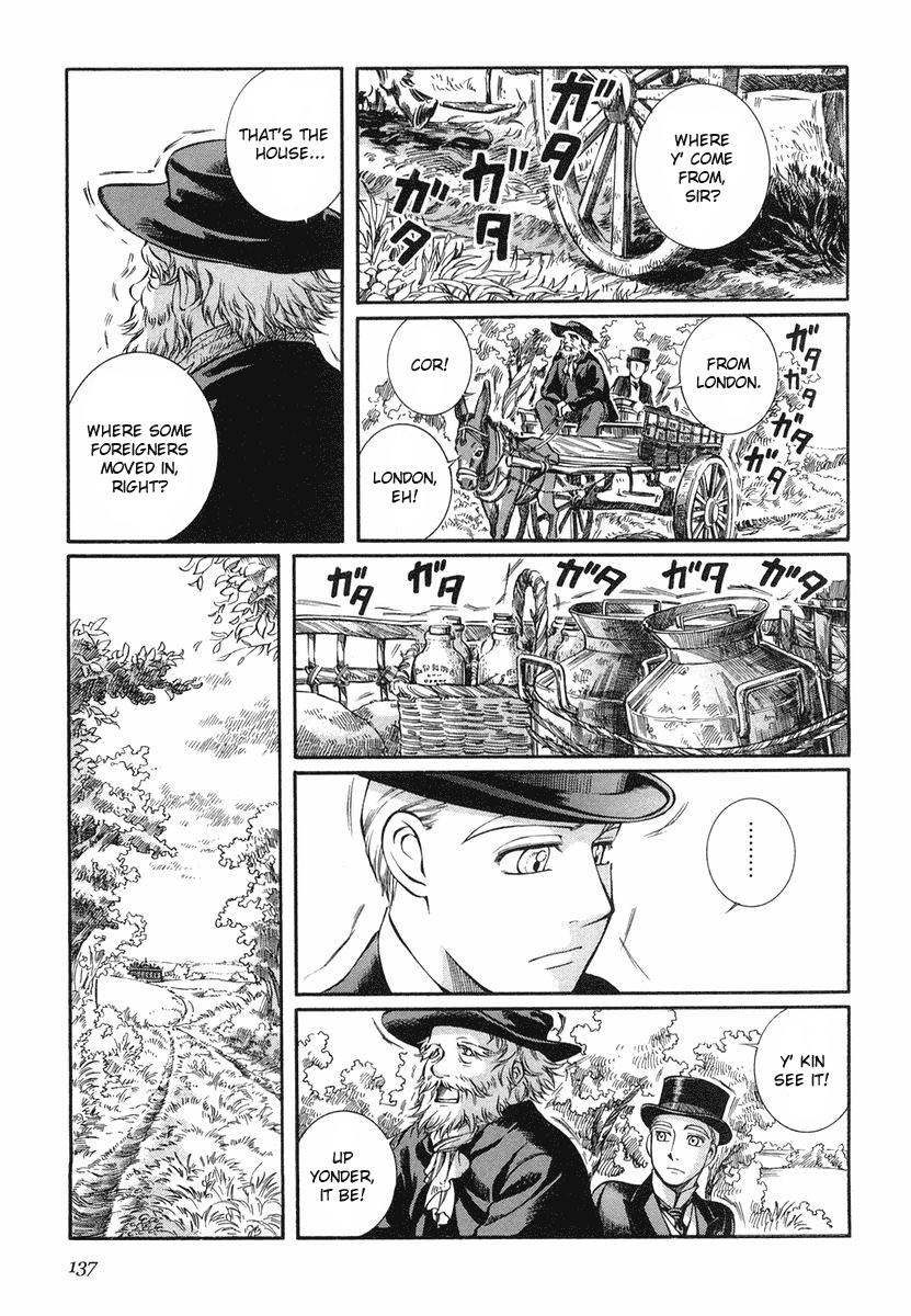 Read Emma en Manga Online