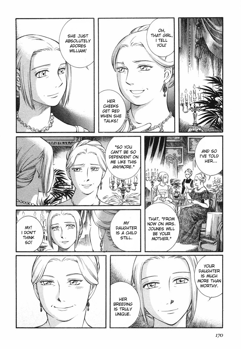 Read Emma en Manga Online