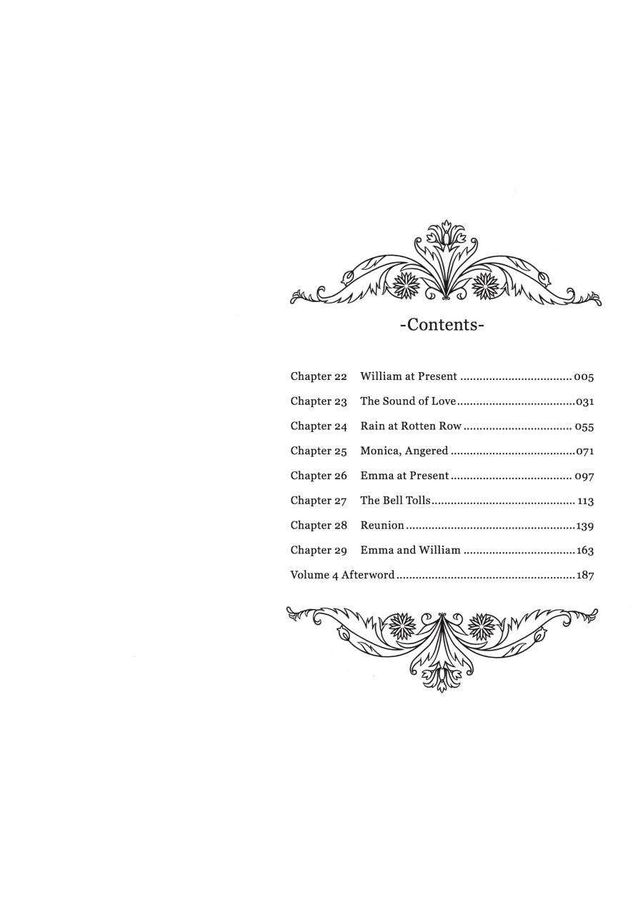 Read Emma en Manga Online