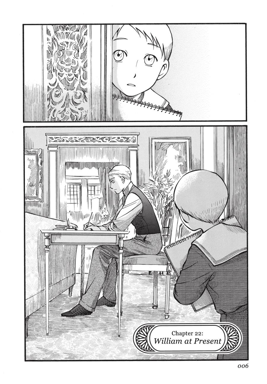 Read Emma en Manga Online