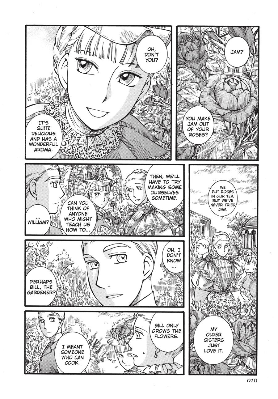 Read Emma en Manga Online