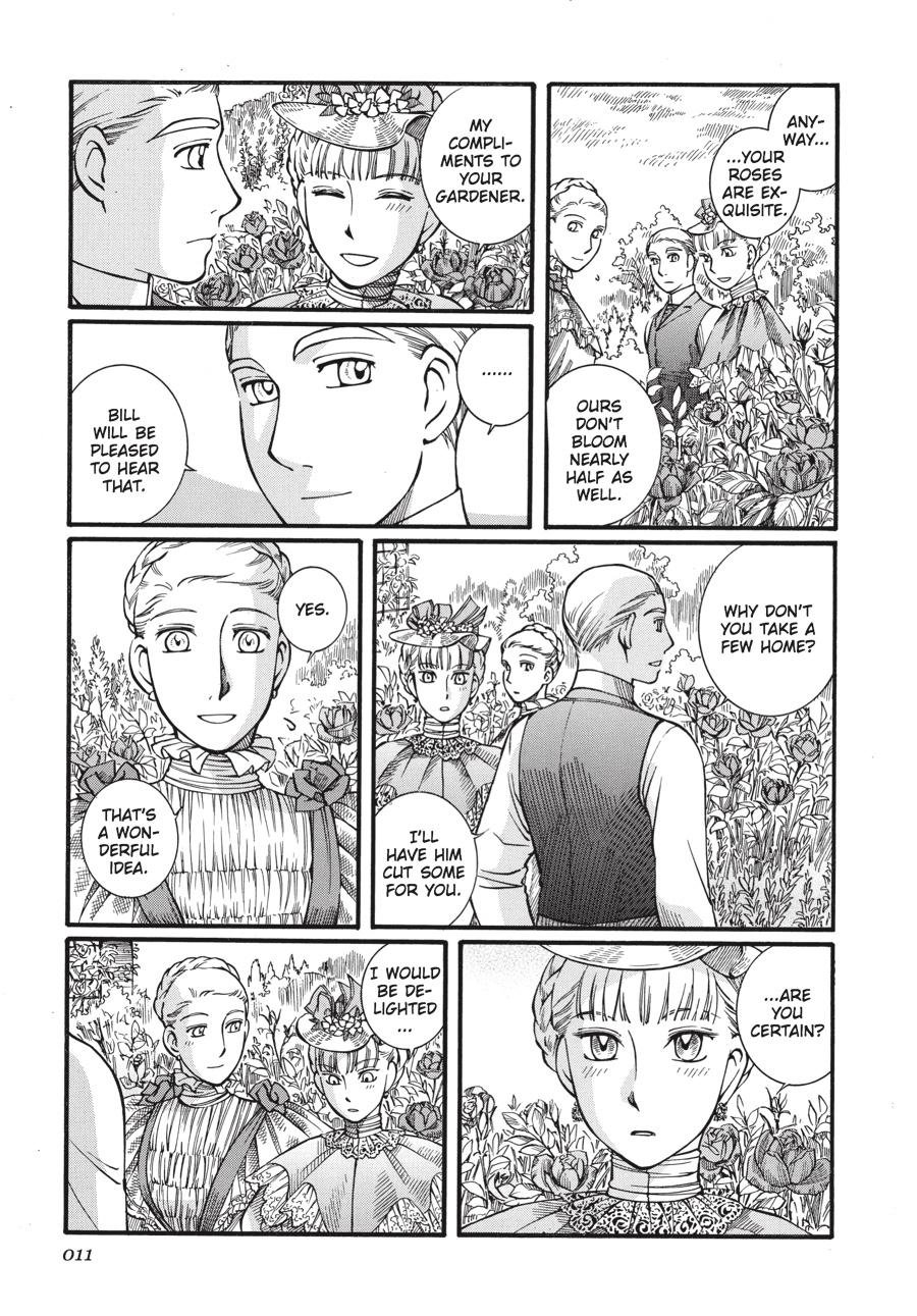 Read Emma en Manga Online