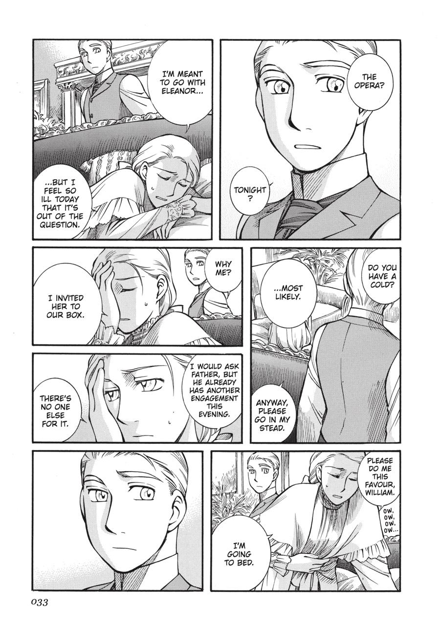 Read Emma en Manga Online