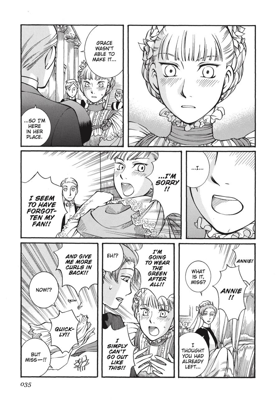 Read Emma en Manga Online