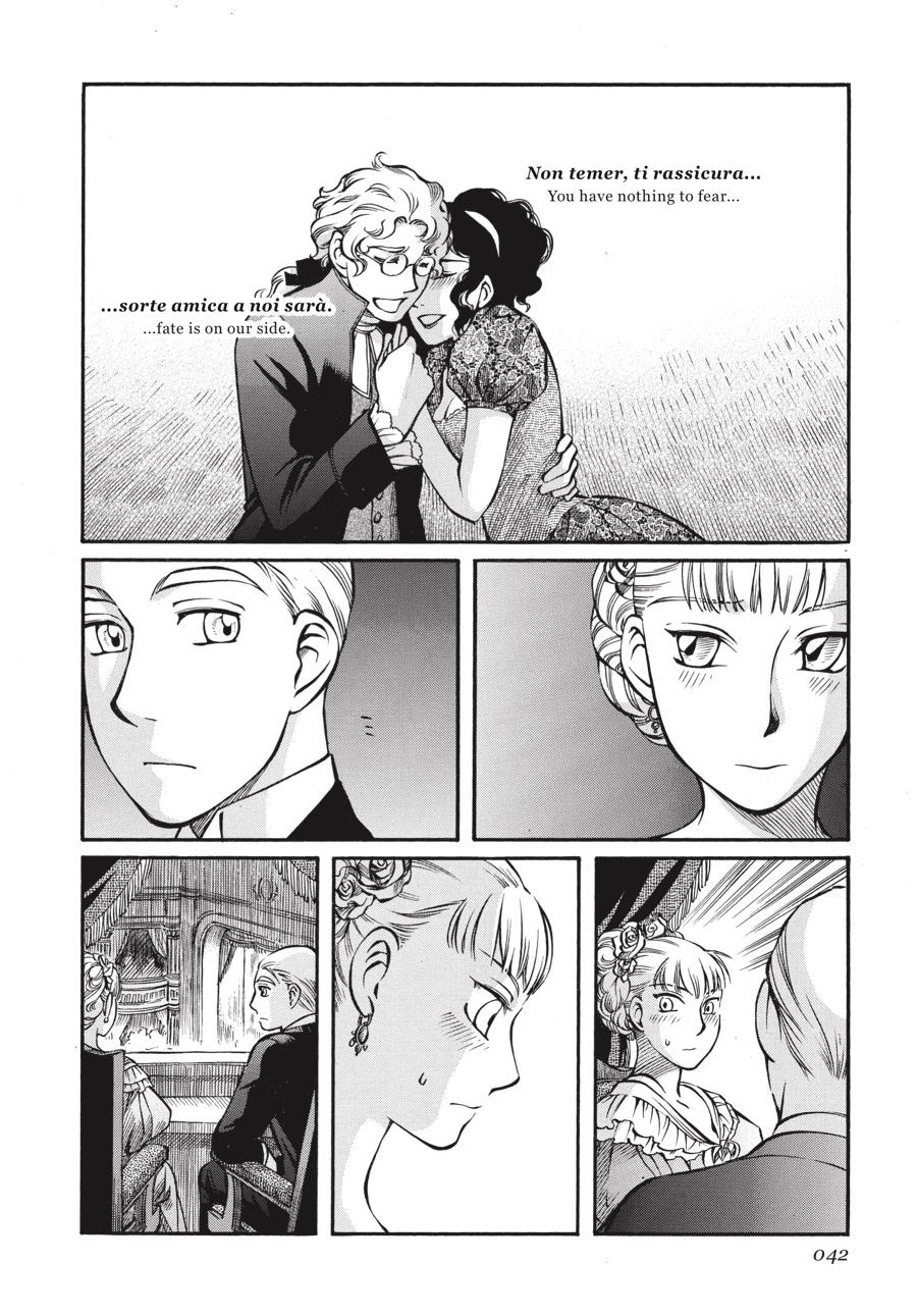 Read Emma en Manga Online